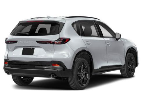 New 2026 MAZDA CX-5 2.5 S w/ Premium Package AWD/4WD image 3