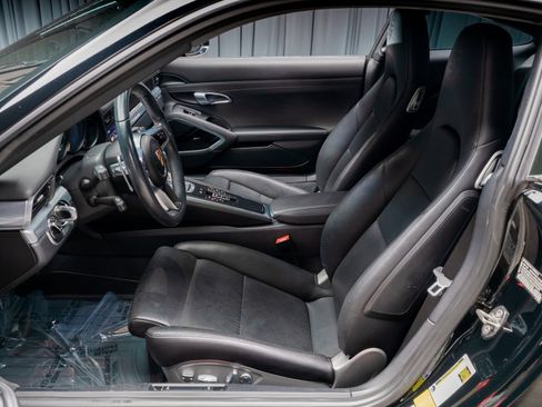Used 2018 Porsche 911 Carrera 4S image 35