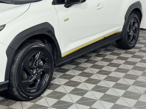 Used 2024 Subaru Crosstrek 2.5i Sport image 13