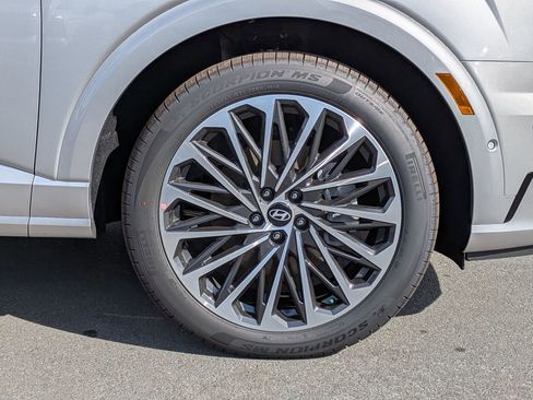 New 2026 Hyundai Palisade Calligraphy image 7