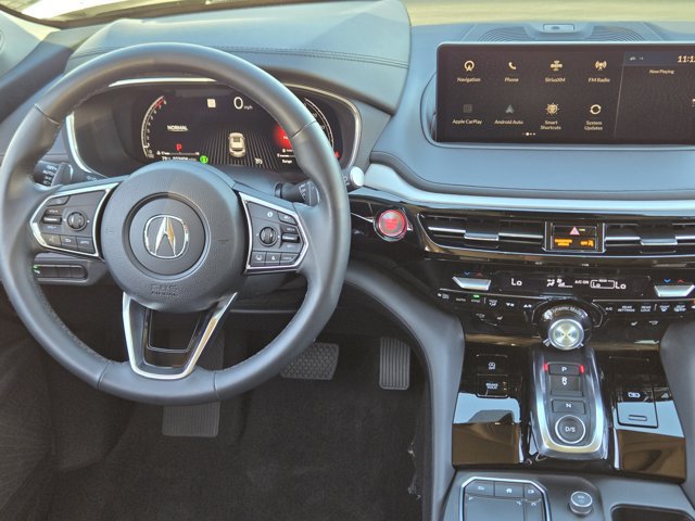 Used 2024 Acura MDX w/ Technology Package FWD image 26