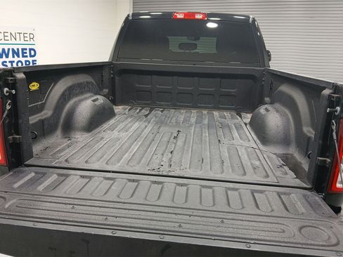 Used 2022 RAM 2500 Big Horn w/ Level A Equipment Group image 22