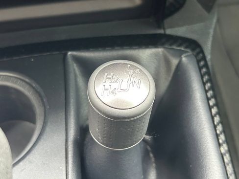 Certified 2023 Toyota 4Runner TRD Pro AWD/4WD image 32