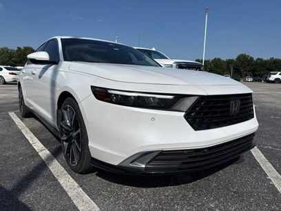 Used 2024 Honda Accord Touring