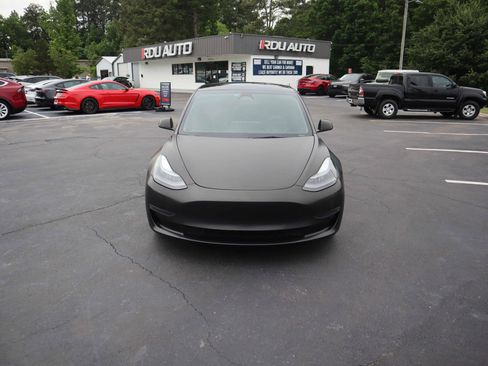 Used 2022 Tesla Model 3 RWD image 18