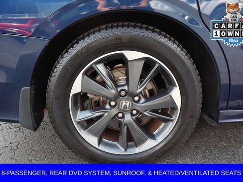 Used 2021 Honda Odyssey Elite image 53