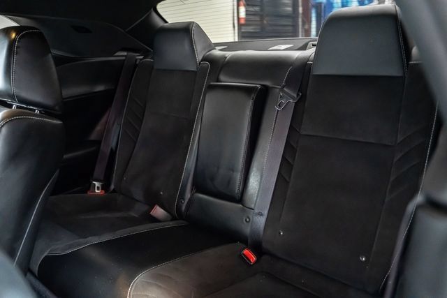 Used 2017 Dodge Challenger SRT Hellcat RWD image 27