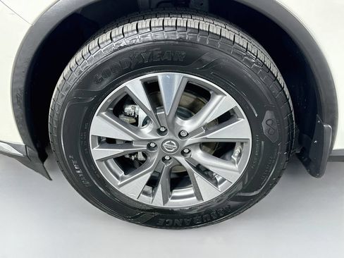 Used 2015 Nissan Murano SL FWD image 31