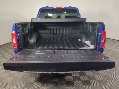 Used 2022 Ford F150 XLT w/ Equipment Group 302A High image 6