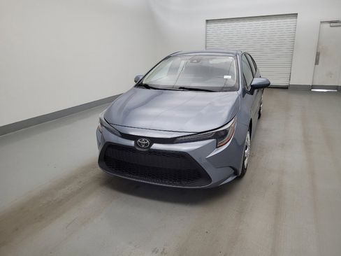 Used 2022 Toyota Corolla LE FWD image 15