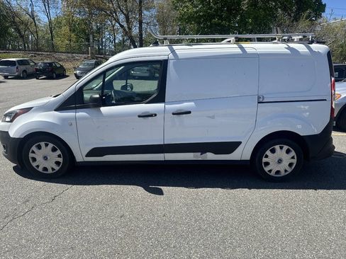 Used 2020 Ford Transit Connect XL FWD image 11