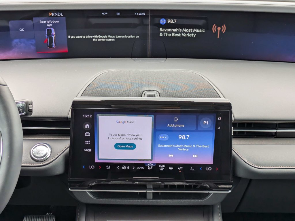 New 2026 Lincoln Nautilus Premier AWD/4WD image 18