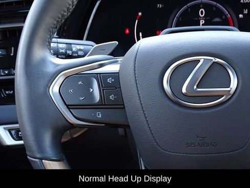 Used 2024 Lexus RX 350 Premium Plus w/ Convenience Package AWD/4WD image 22