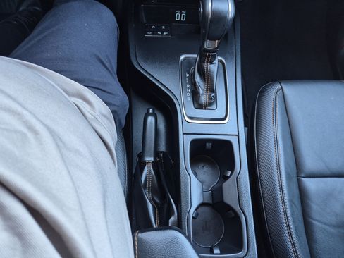 Used 2022 Ford Ranger Lariat w/ Equipment Group 501A High image 29