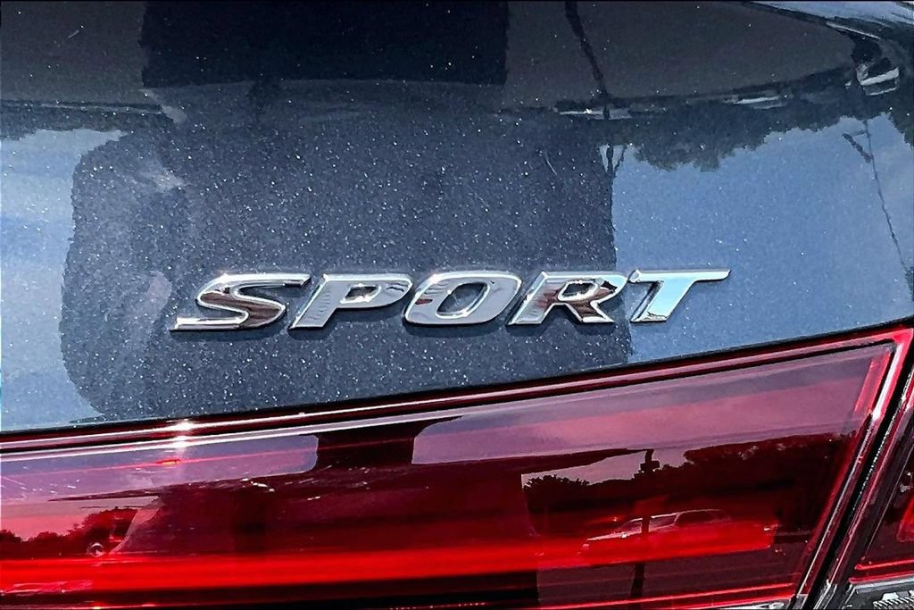 Used 2025 Honda Civic Sport image 24