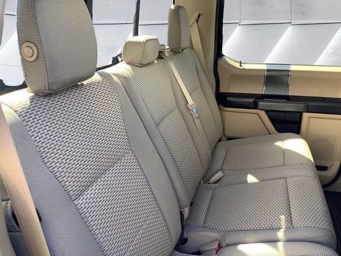 Used 2015 Ford F150 XLT w/ Equipment Group 302A Luxury image 16