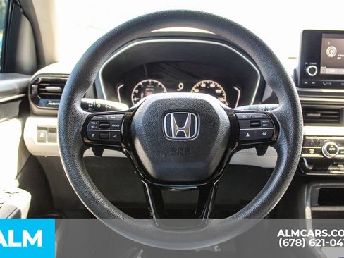Used 2024 Honda Pilot LX image 23