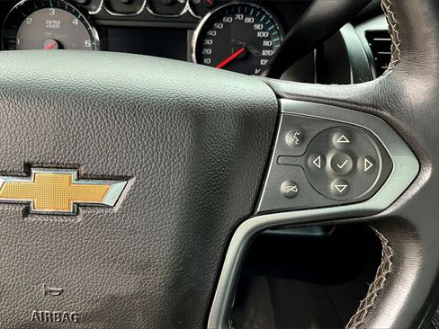 Used 2017 Chevrolet Tahoe LS image 16