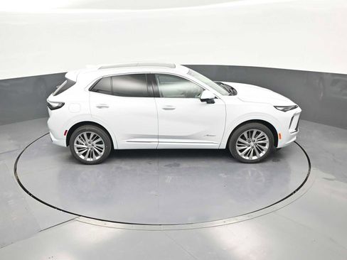 New 2026 Buick Envision Avenir AWD/4WD image 32