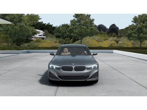 New 2026 BMW 330i Sedan w/ Convenience Package image 3