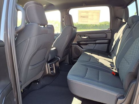 New 2026 RAM 1500 Tradesman AWD/4WD image 22