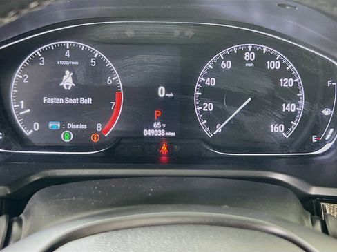 Used 2022 Honda Accord Sport Special Edition image 12