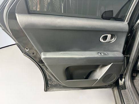Used 2024 Hyundai Ioniq 5 SEL RWD image 26