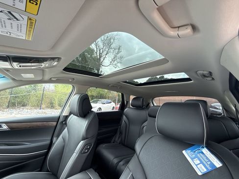 New 2026 Genesis GV80 3.5T Advanced AWD/4WD image 28
