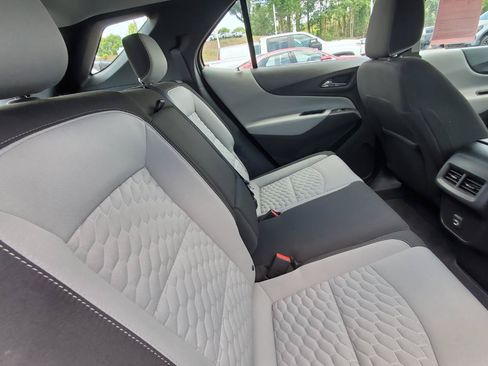 Used 2019 Chevrolet Equinox LS AWD/4WD image 6