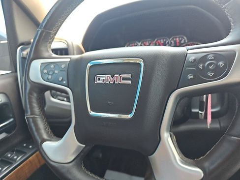 Used 2016 GMC Sierra 1500 SLT AWD/4WD image 14