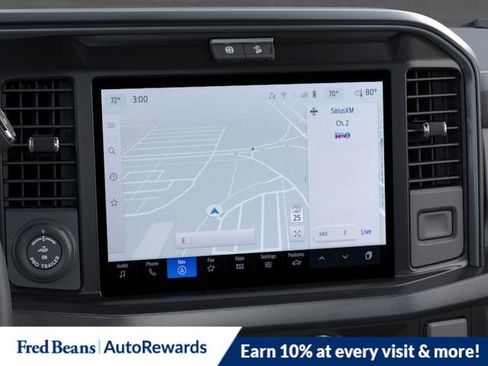 New 2026 Ford F450 Platinum w/ Platinum Plus Package image 12