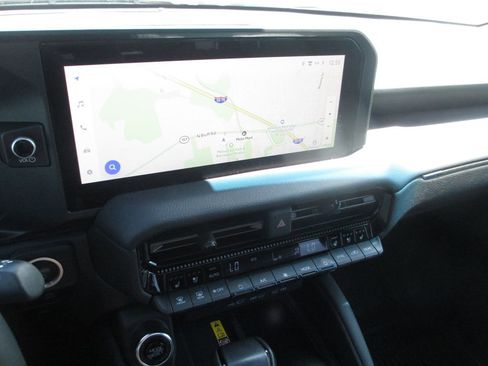 Used 2024 Toyota Land Cruiser AWD/4WD image 29