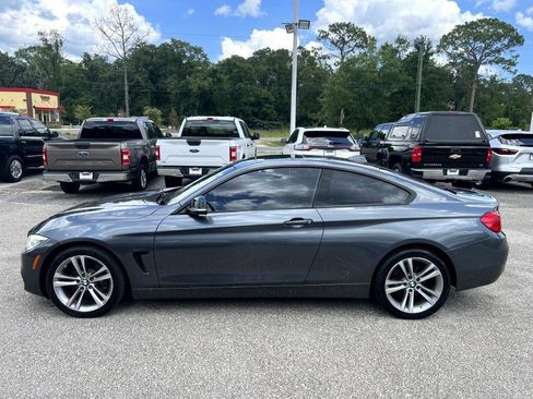 Used 2014 BMW 428i xDrive Coupe image 8