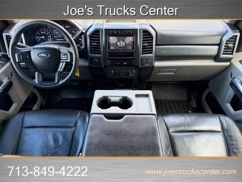 Used 2018 Ford F250 XLT image 13