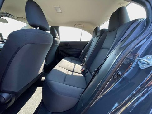 Used 2024 Toyota Corolla LE FWD image 11