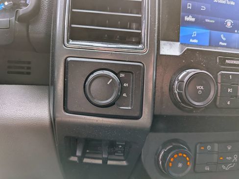Used 2022 Ford F250 XLT AWD/4WD image 19