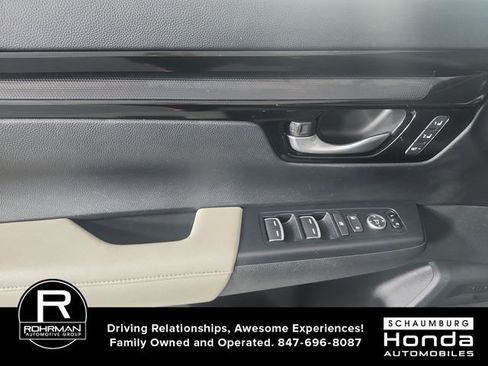 Used 2024 Honda CR-V EX-L image 21