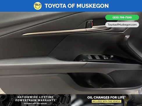 New 2026 Toyota Camry LE image 10