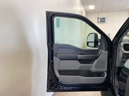 New 2026 Ford F350 XLT w/ Snow Plow Prep Package AWD/4WD image 8