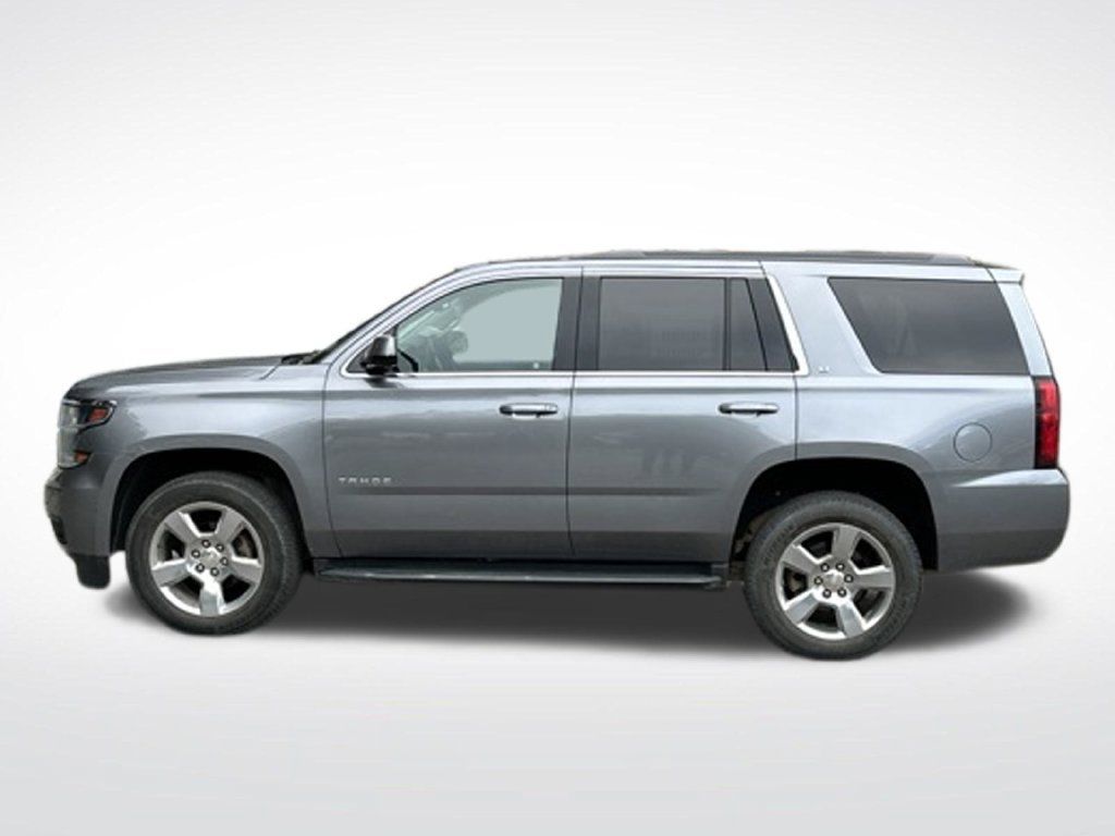 Used 2019 Chevrolet Tahoe LT AWD/4WD image 3