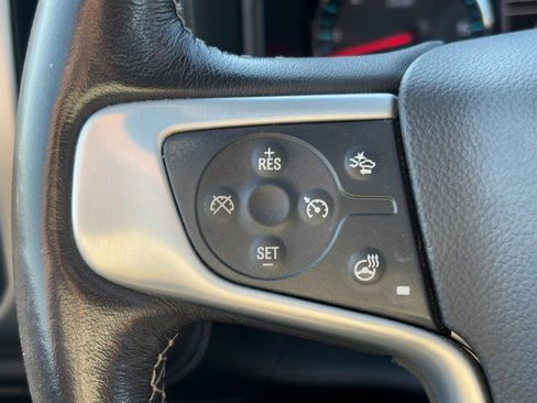 Used 2018 GMC Sierra 1500 SLT AWD/4WD image 19