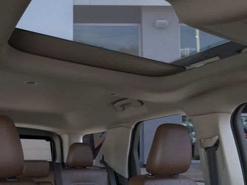 New 2025 Ford Bronco Sport Outer Banks w/ Outer Banks Tech Package+ AWD/4WD image 22