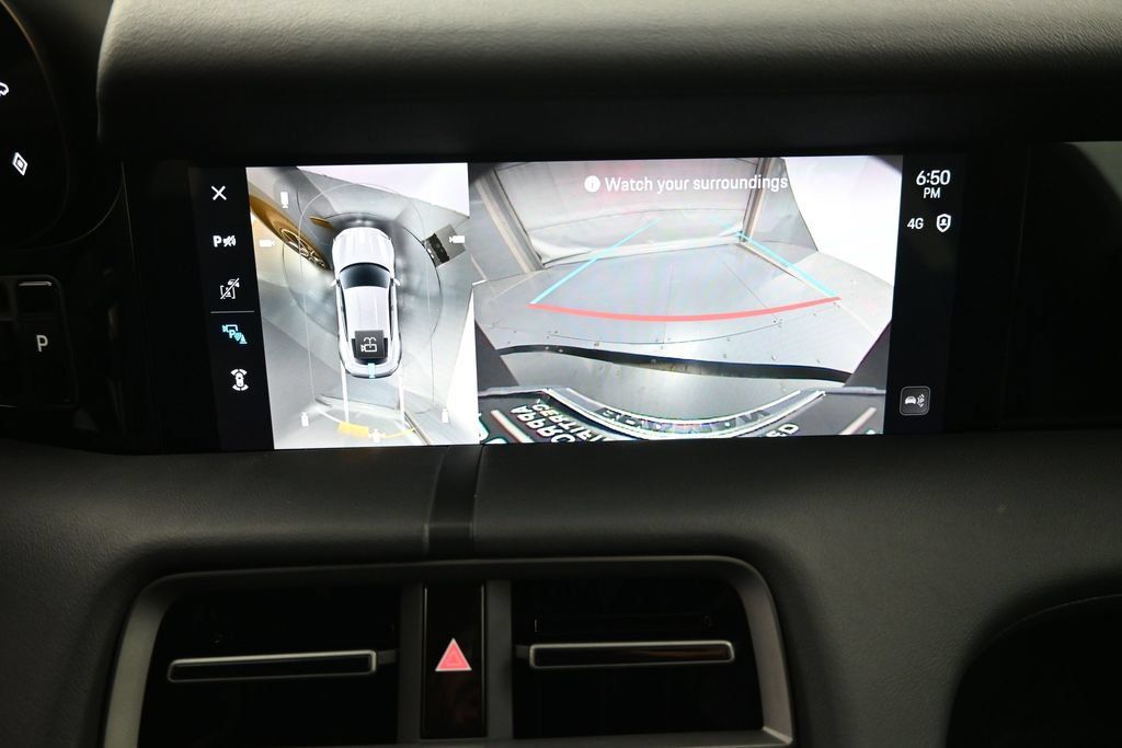 Certified 2025 Porsche Taycan RWD image 20