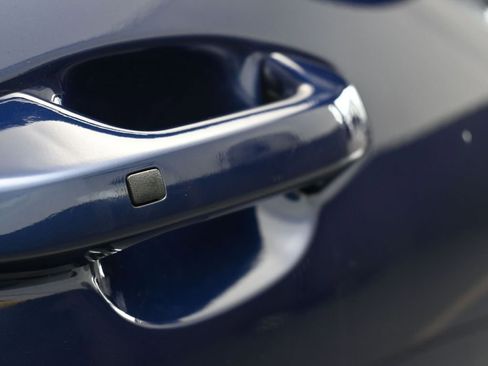 Used 2024 Kia Seltos EX image 39