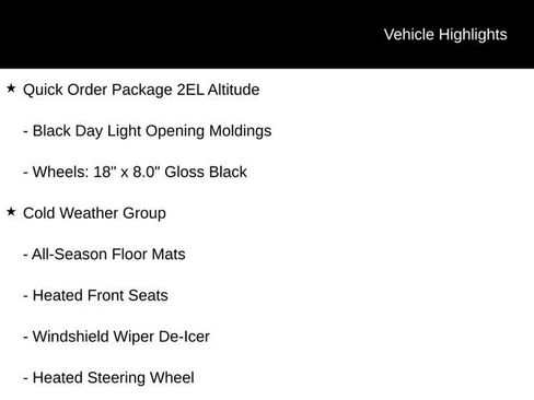 Used 2018 Jeep Renegade Altitude image 12