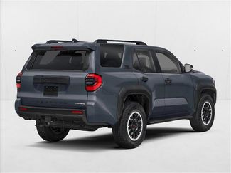 New 2026 Toyota 4Runner 4WD video 2