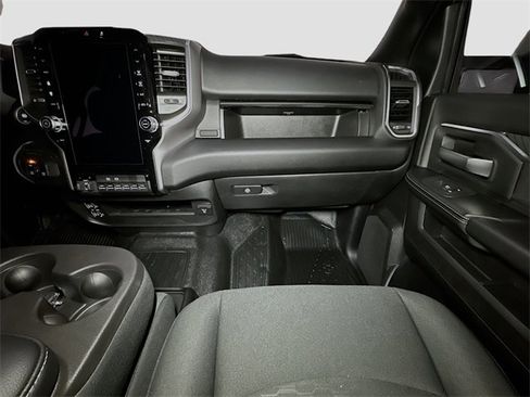 New 2026 RAM 4500 Tradesman image 18