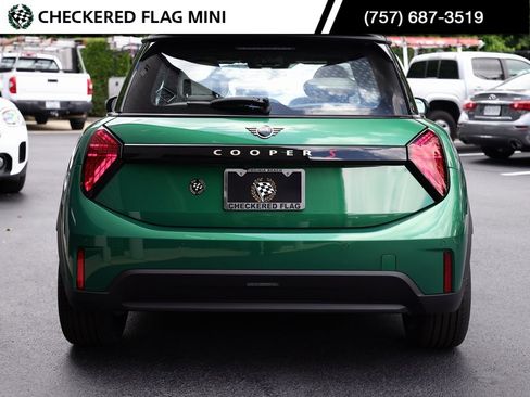 Used 2025 MINI Cooper S image 10