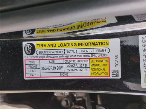 Used 2022 Acura TLX w/ A-SPEC Pkg image 14