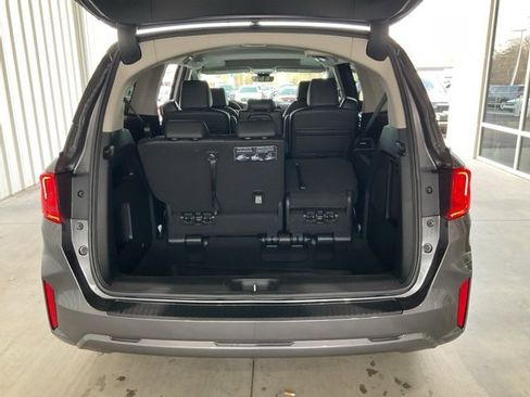 New 2026 Honda Odyssey EX-L image 21